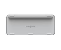 LOGITECH MX Keys Mini Mac Pale 920-010526 jasnoszara - 680466 - zdjęcie 4